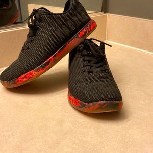NoBull Project training shoes